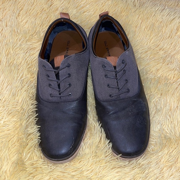 CALL IT SPRING grey shoes - Picture 1 of 4